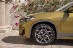 BMW X2 xDrive28i M Sport X 2018 года (NA)